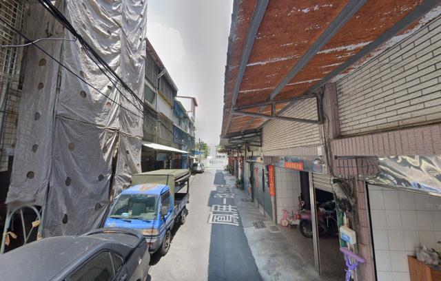 高雄大寮法拍透天-5