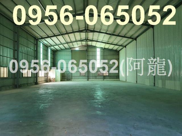 高雄鳥松廠房-0