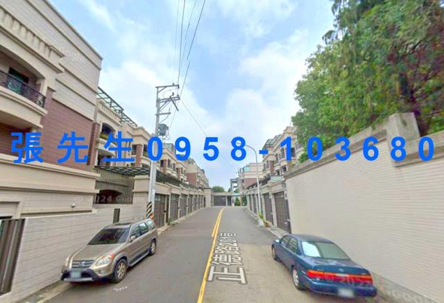 台中沙鹿透天法拍-2