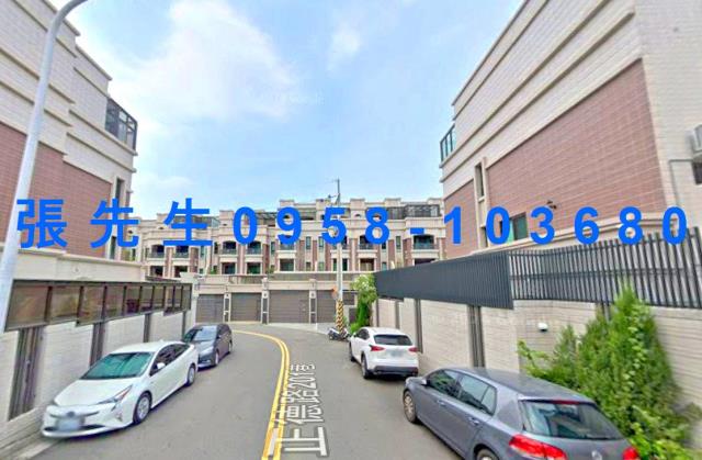 台中沙鹿透天法拍-3