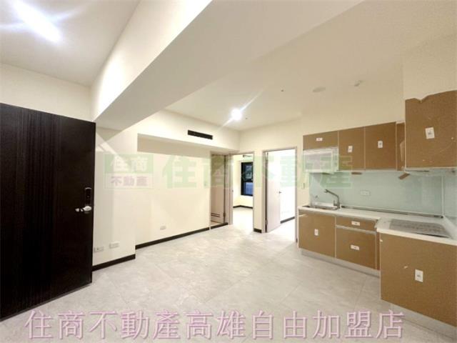 愛情河左岸都會靜謐之心河景