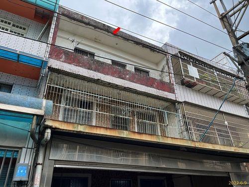 龍潭法拍透天-0