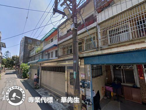 龍潭法拍透天-11