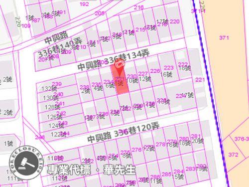 龍潭法拍透天-13