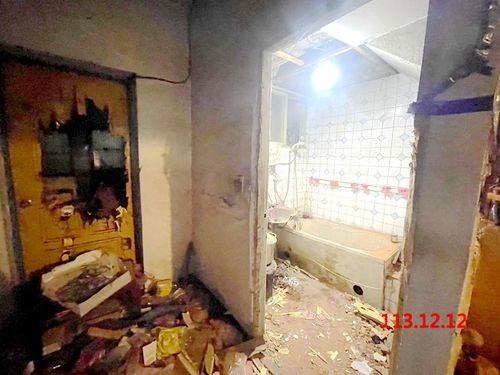 龍潭法拍透天-5