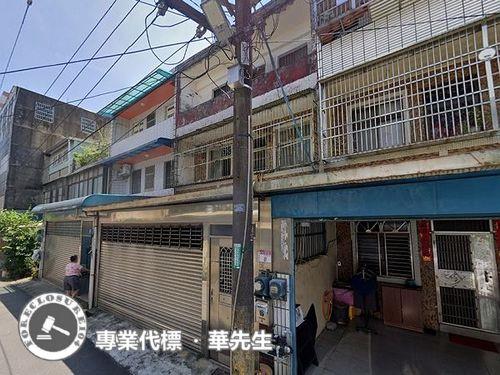 龍潭法拍透天-7