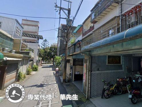 龍潭法拍透天-8