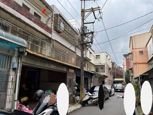 龍潭法拍透天-4