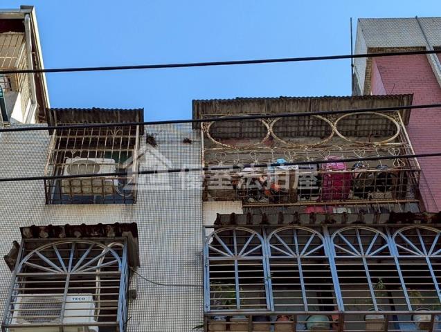 新莊拍賣公寓-0