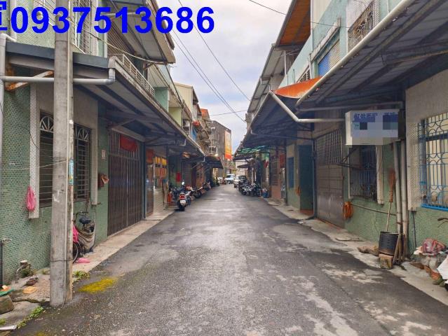 宜蘭縣礁溪鄉中山路一段透天出售