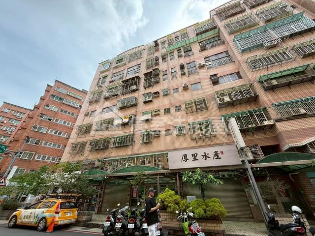 桃園區法拍華廈-0