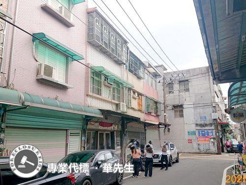 平鎮透天拍賣-1