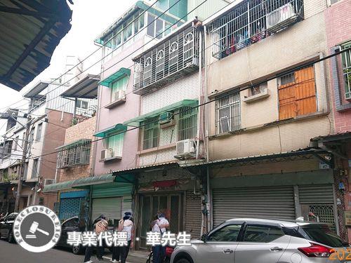 平鎮透天拍賣-5