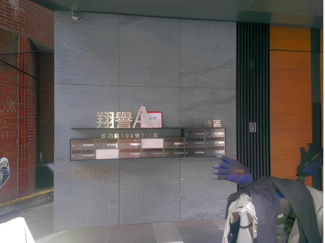 三重法拍大樓-4