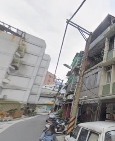 北投公寓法拍-2