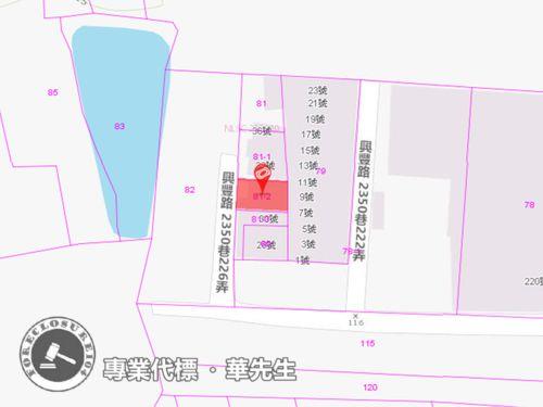 八德透天法拍-12