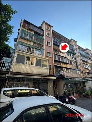 新北公寓拍賣-0