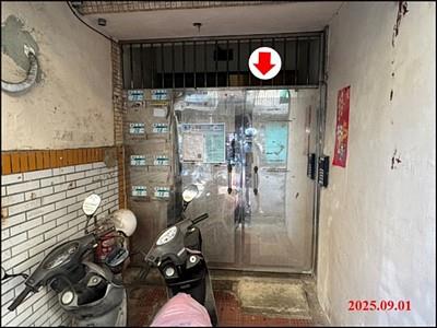 新北公寓拍賣-5