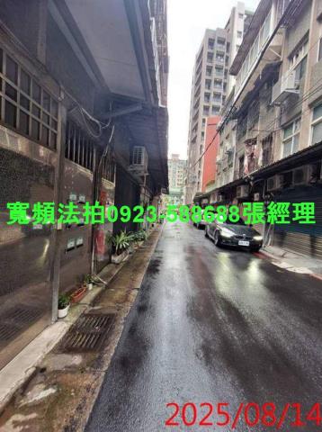 台北士林公寓法拍-2