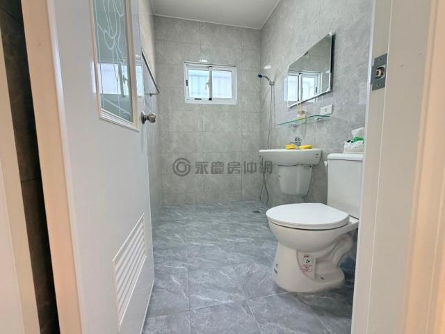 台南南區公寓-8