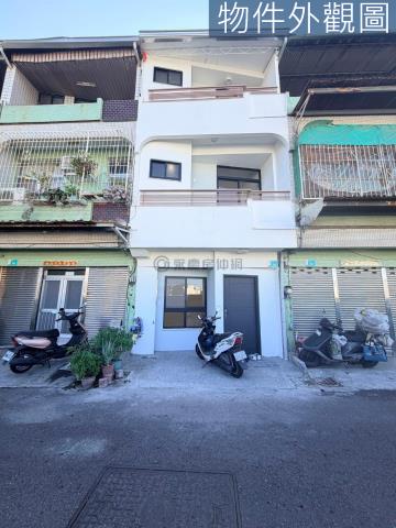 台南南區透天-1