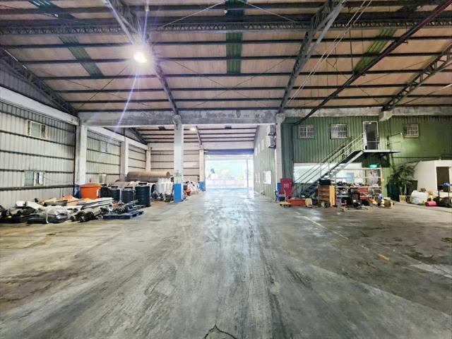 桃園大園廠房-0