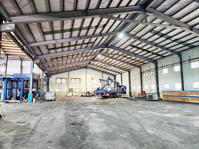 桃園大園廠房-1