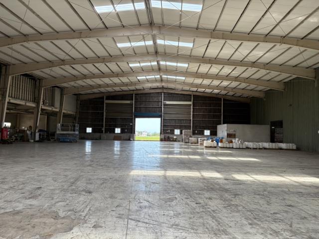桃園新屋廠房-1