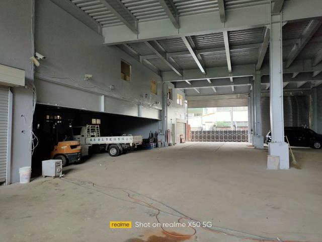 桃園楊梅廠房-1