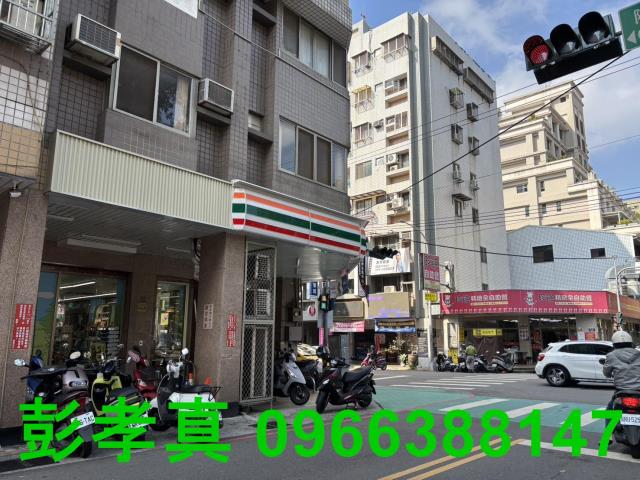 台中北屯透天-11