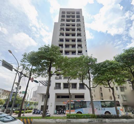 新北中和大樓法拍-0