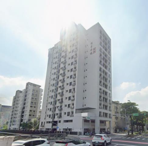 新北中和大樓法拍-2