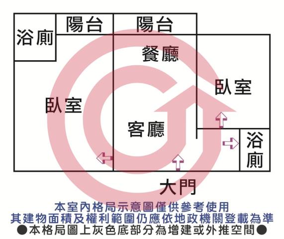 台南新營華廈-14