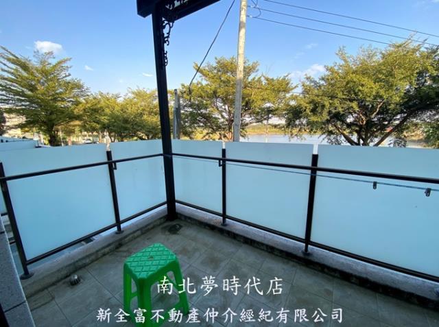 台南安定別墅-13