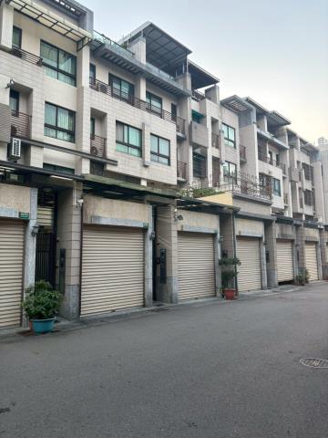 高雄左營法拍透天-4