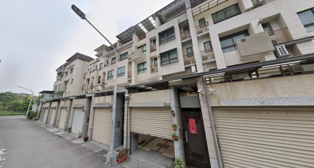 高雄左營法拍透天-6