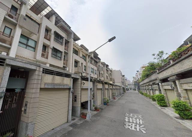 高雄左營法拍透天-7