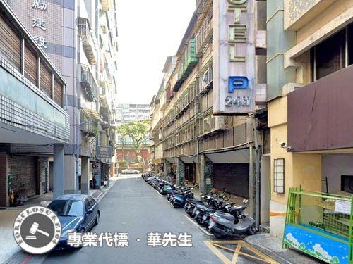 中山區華廈法拍-4