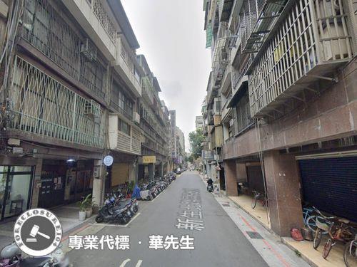 中山區華廈法拍-6