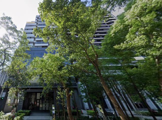 新莊法拍大樓-1