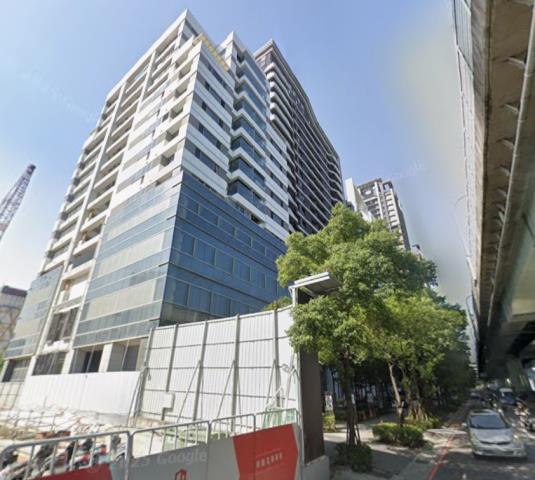 新莊法拍大樓-3