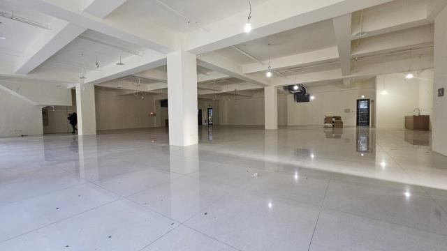 中路核心精華大面寬店面