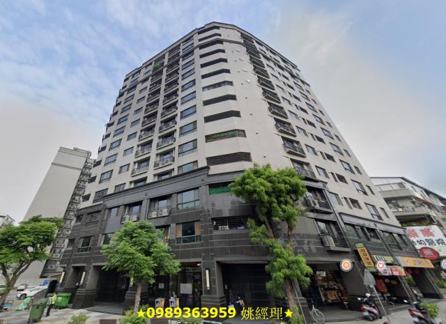 南區法拍大樓-4