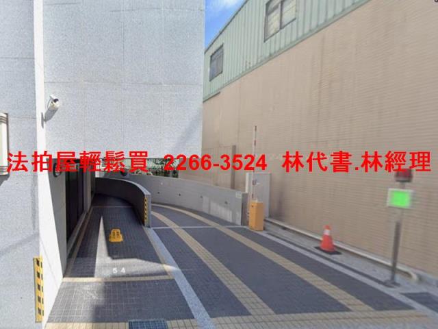 中和拍賣大樓-6