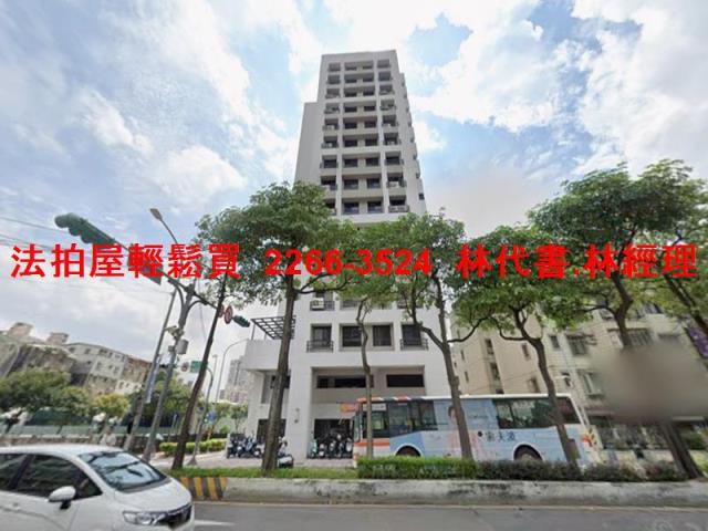 中和拍賣大樓-7