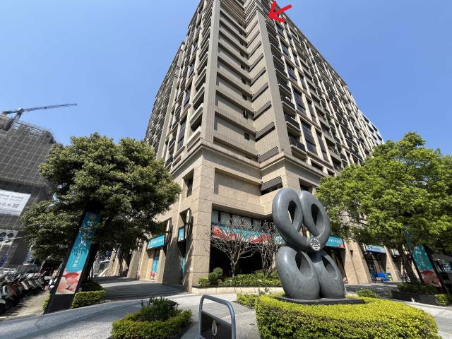 桃園區大樓拍賣-0