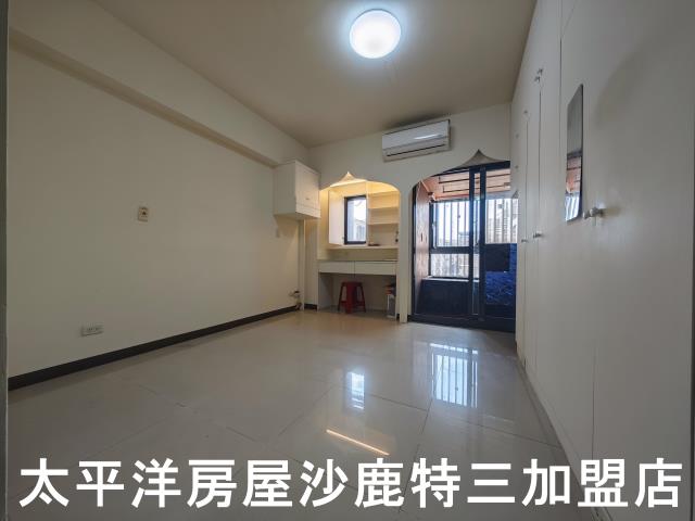 台中套房-1