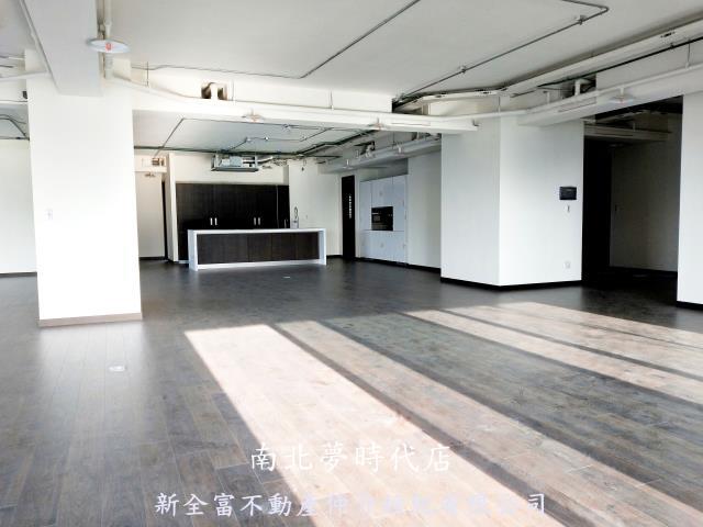 淡水區電梯大樓