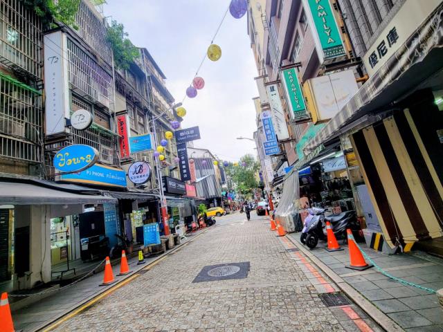 桃園中壢華廈-0