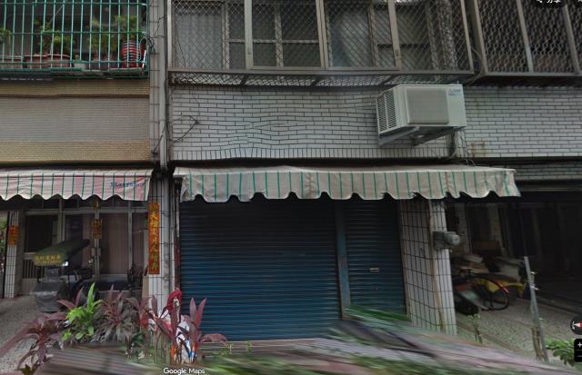 高雄苓雅法拍透天-3